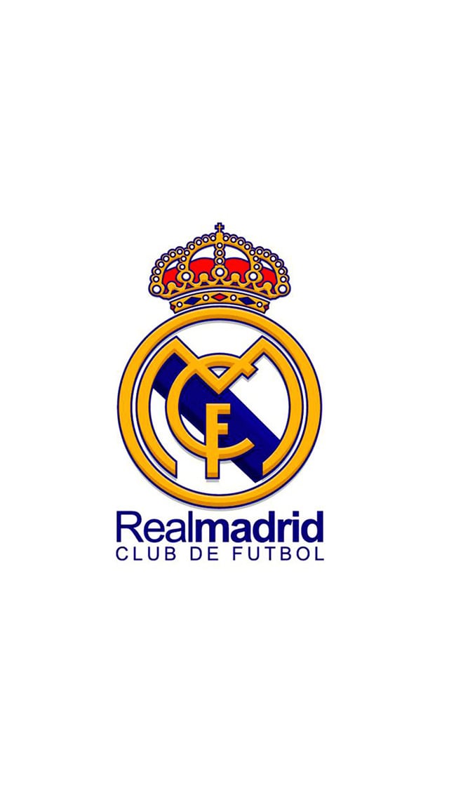 iPhone 5 wallpapers HD   Real madrid 04 Backgrounds 640x1136