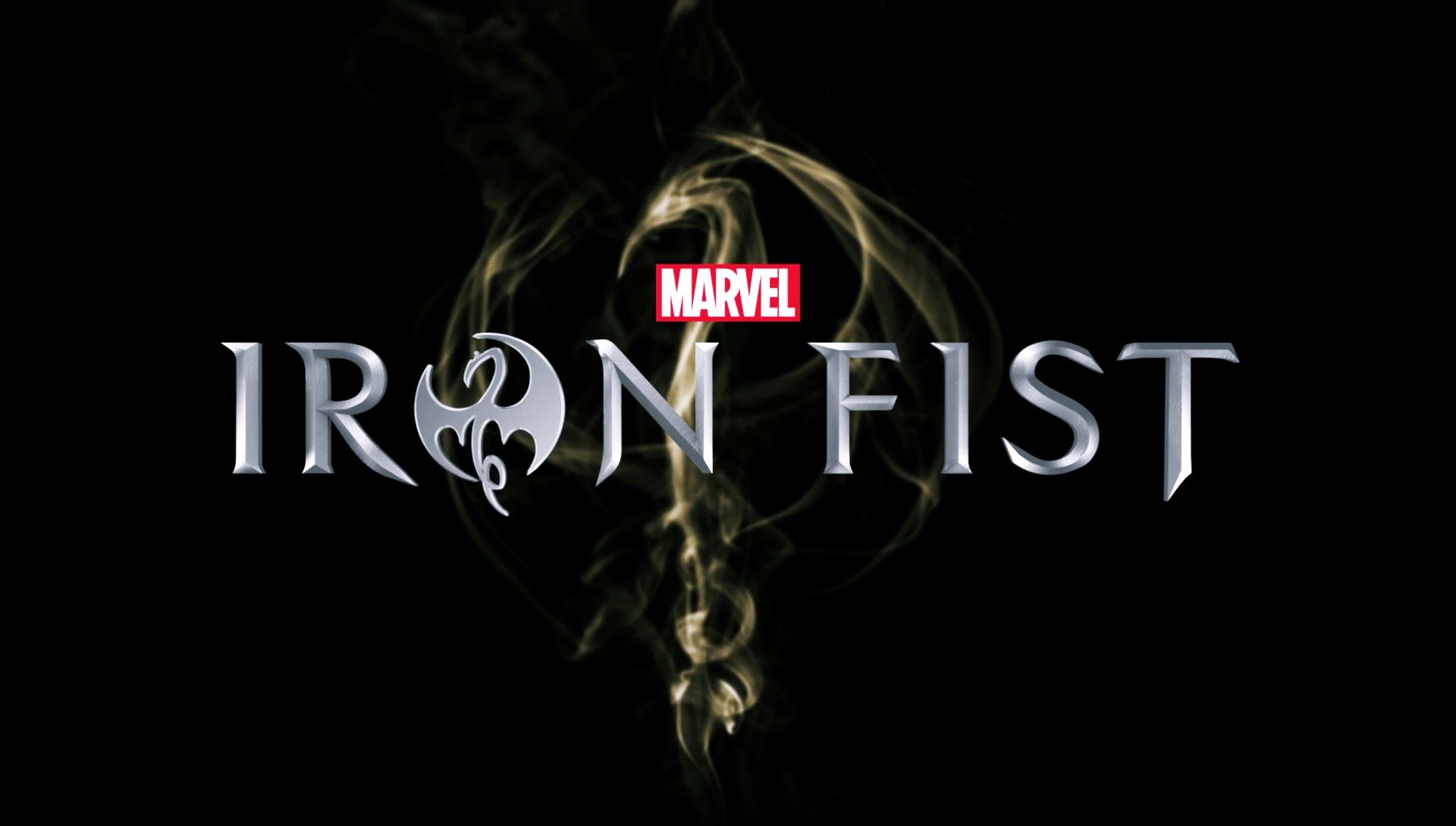 Iron Fist Wallpaper The Best Image In