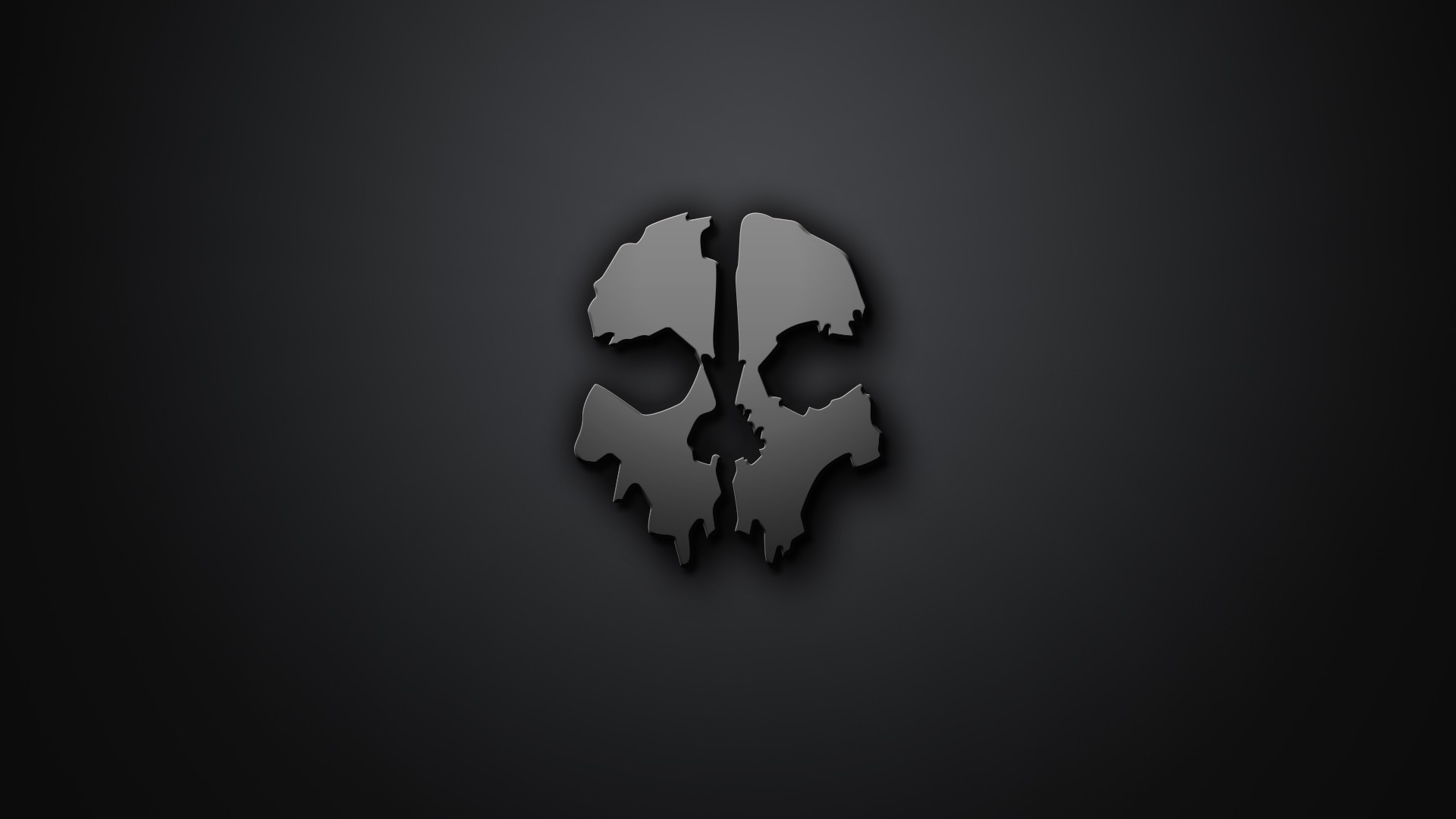 Call Of Duty Ghosts HD Wallpaper X