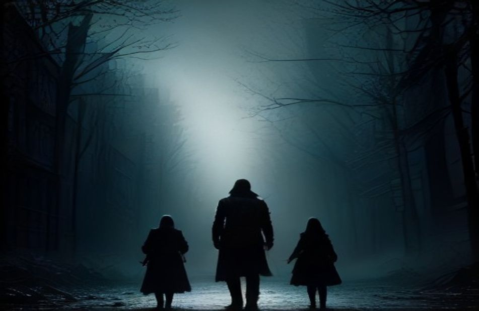 Resident Evil Wallpaper Hd