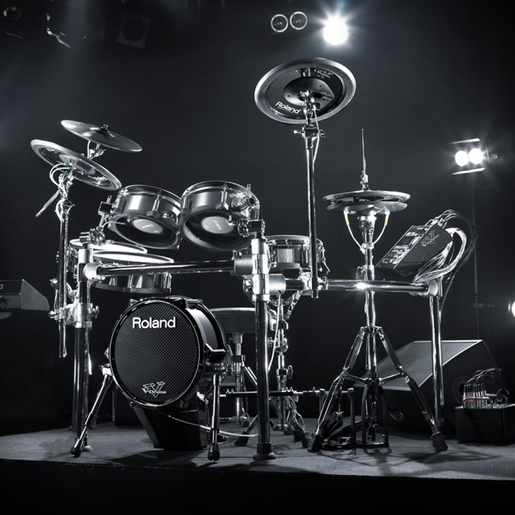 Drum Set Wallpaper APK for Android Download