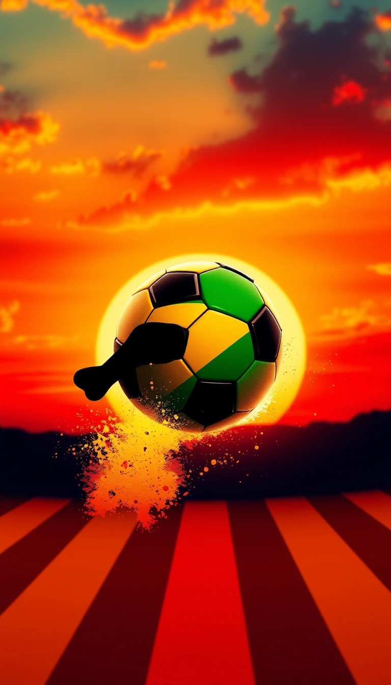 Pele Phone Wallpaper