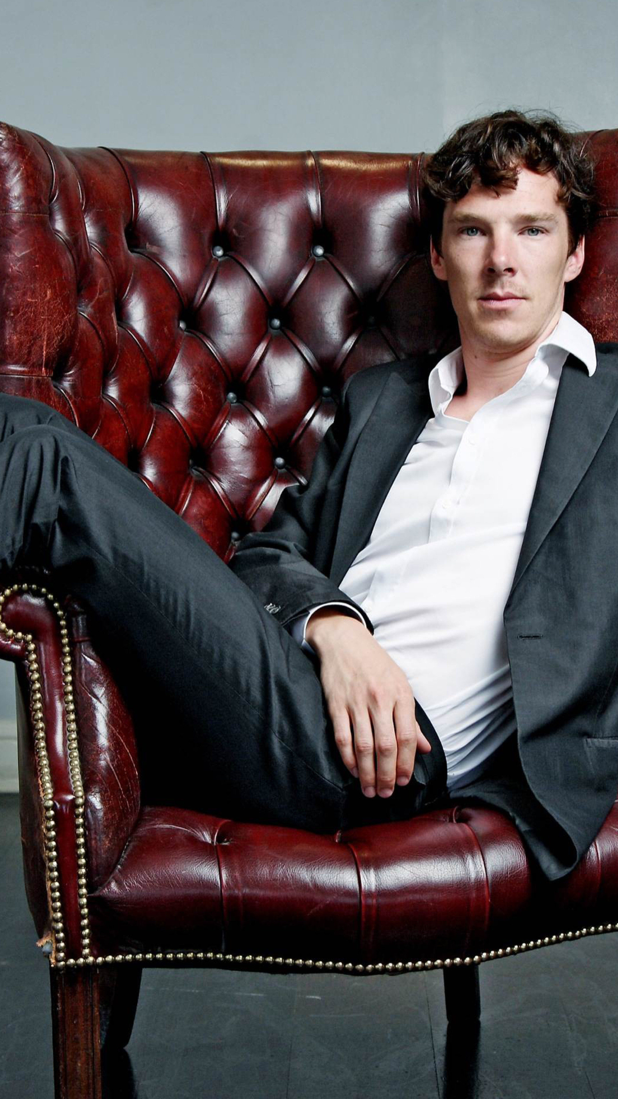 73 Benedict Cumberbatch Wallpapers on WallpaperPlay