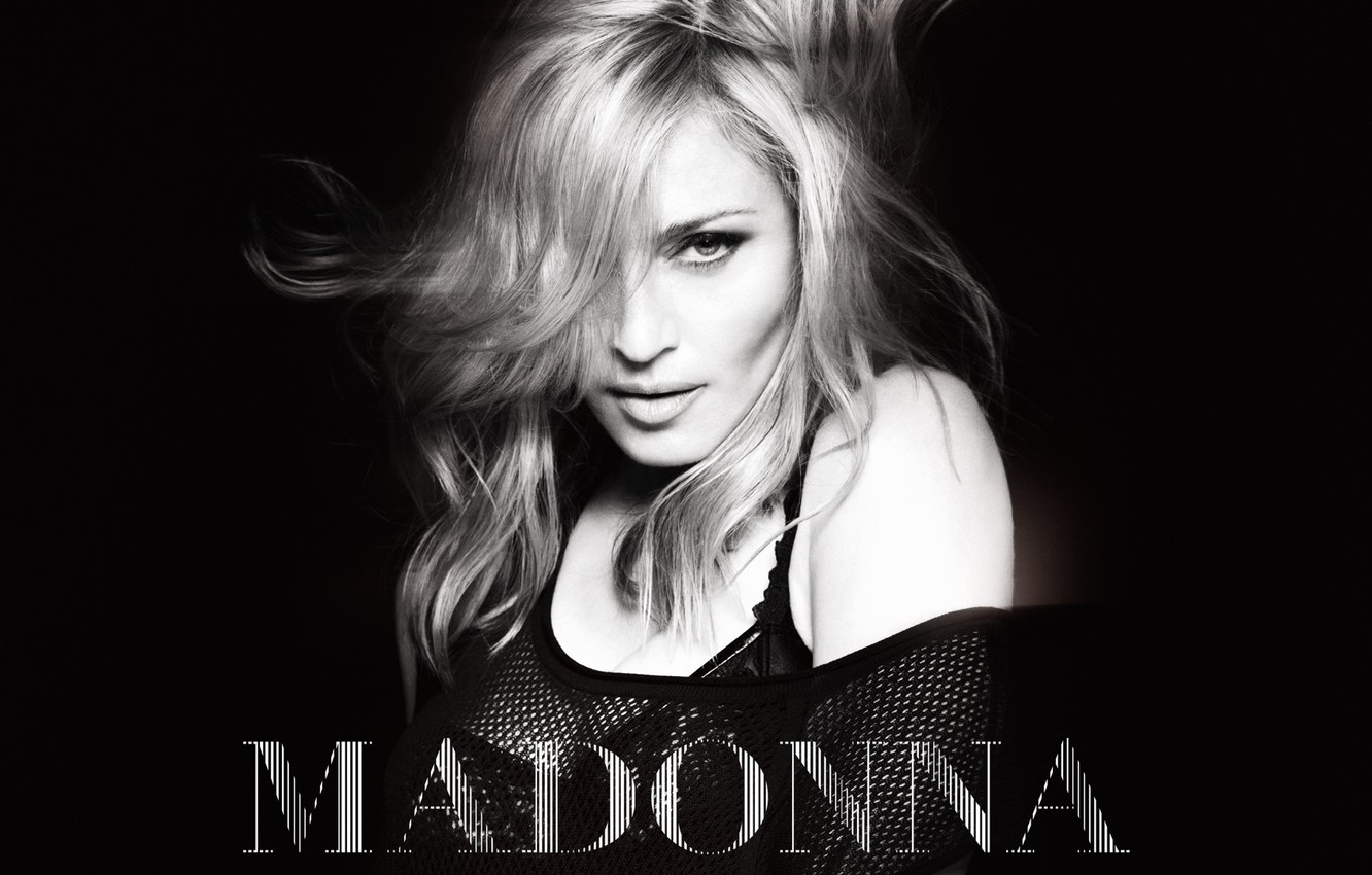 Wallpaper Look Singer Madonna Mdna Image For Desktop