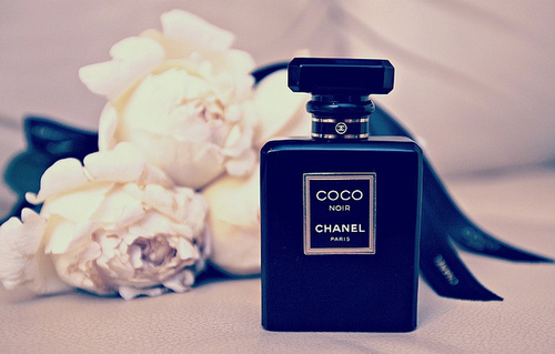 Coco Chanel Perfume Fashiondesignercollection