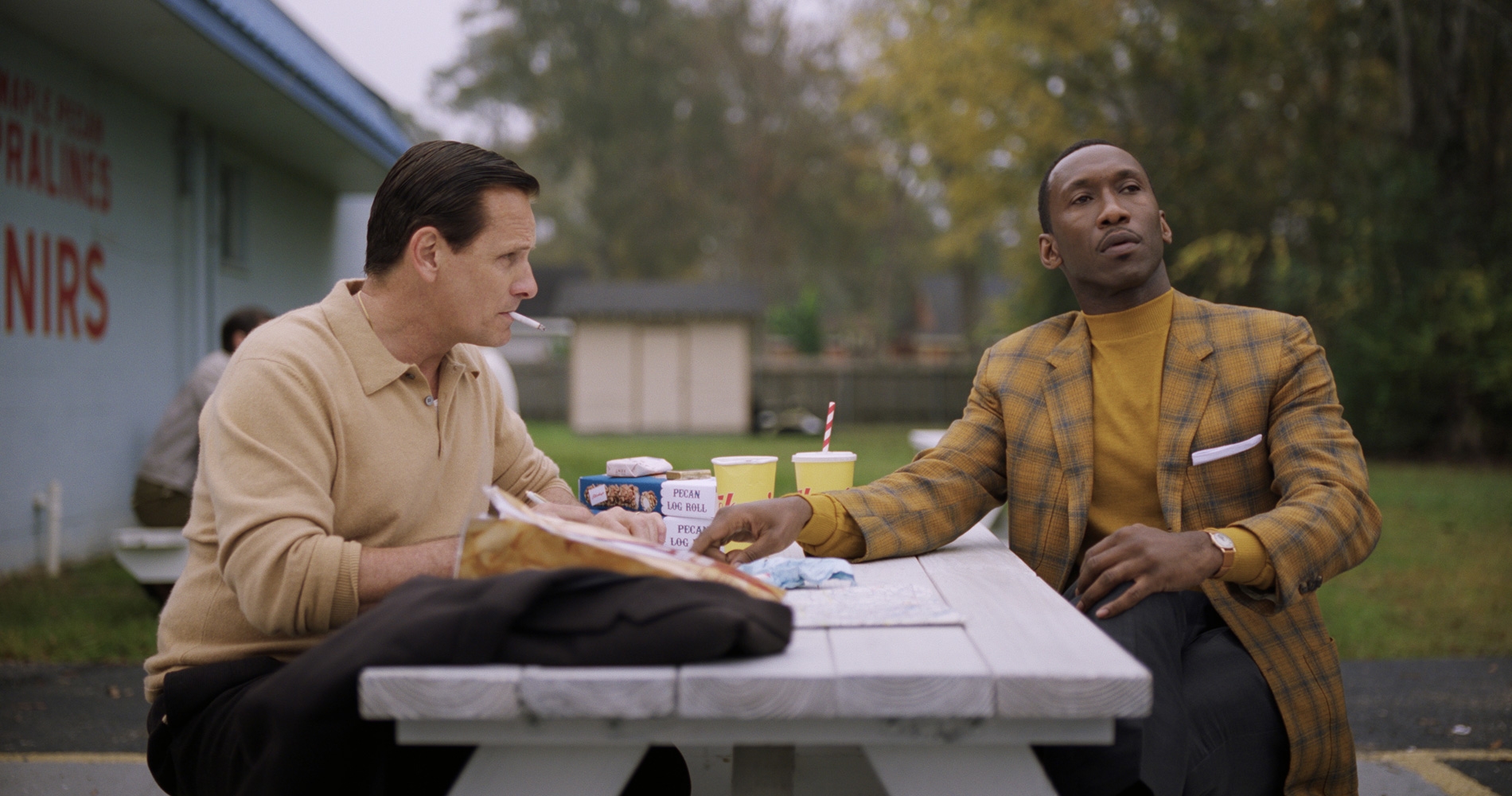 Green Book Universal Pictures