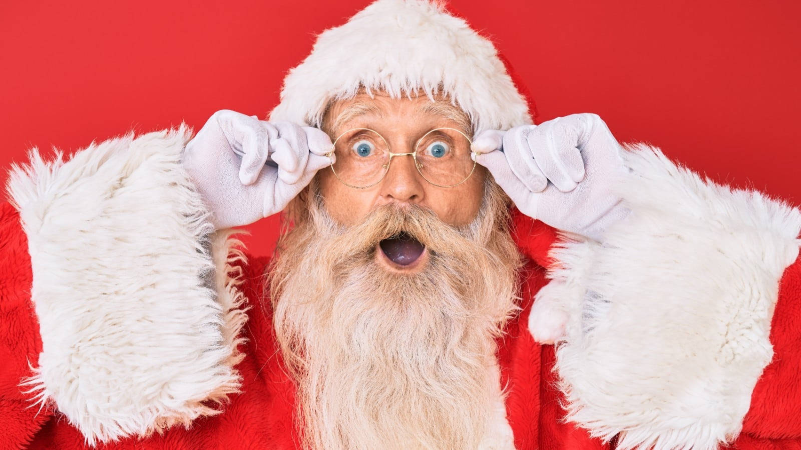 Christmas Pfp Wallpaper