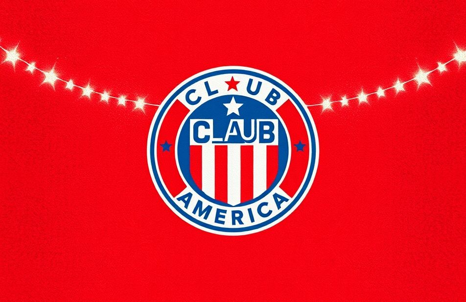Club America Hd Wallpaper