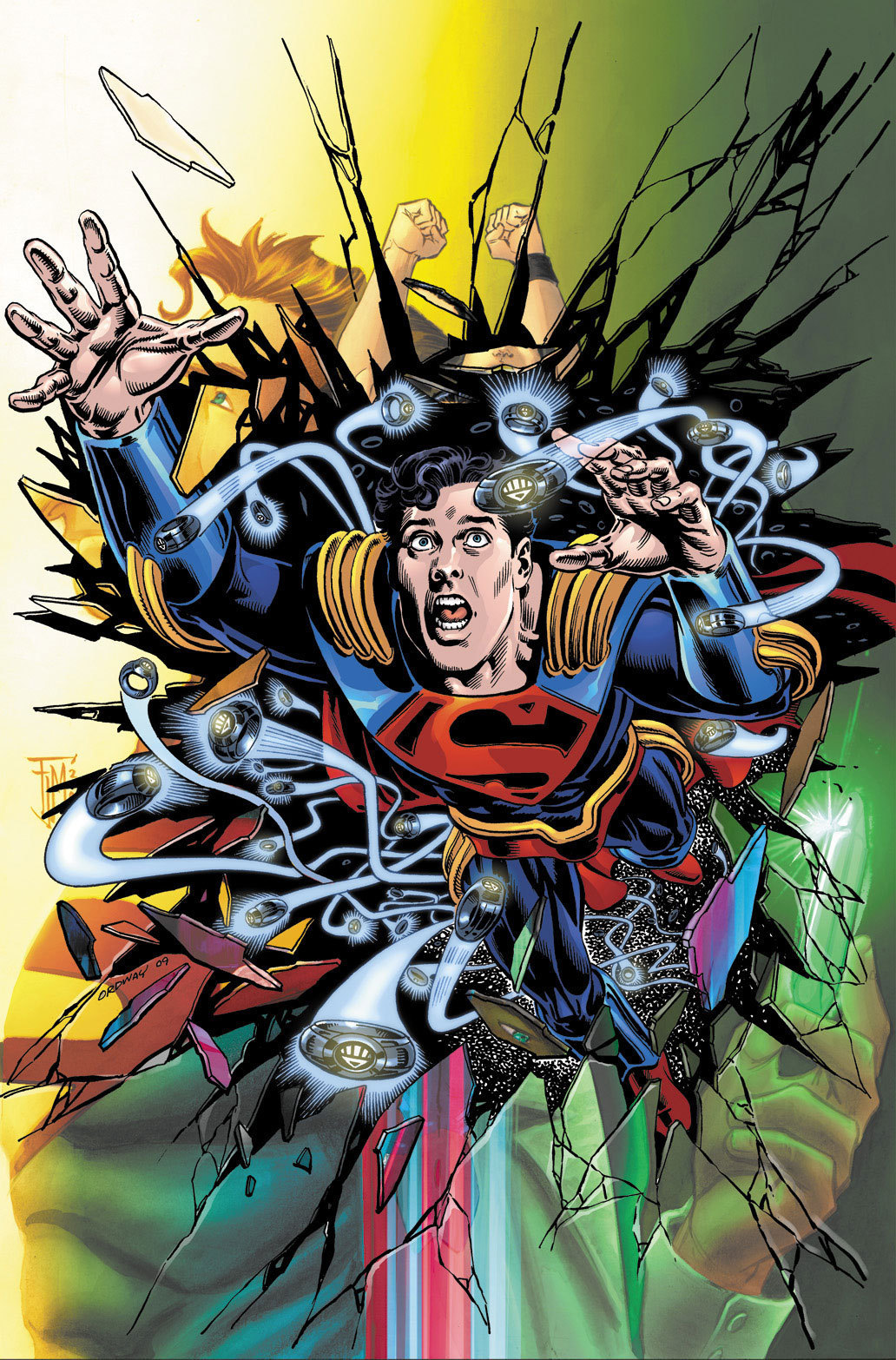 Superboy Wallpaper added a new photo. - Superboy Wallpaper