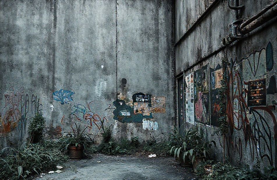 Grunge Aesthetic Wallpaper