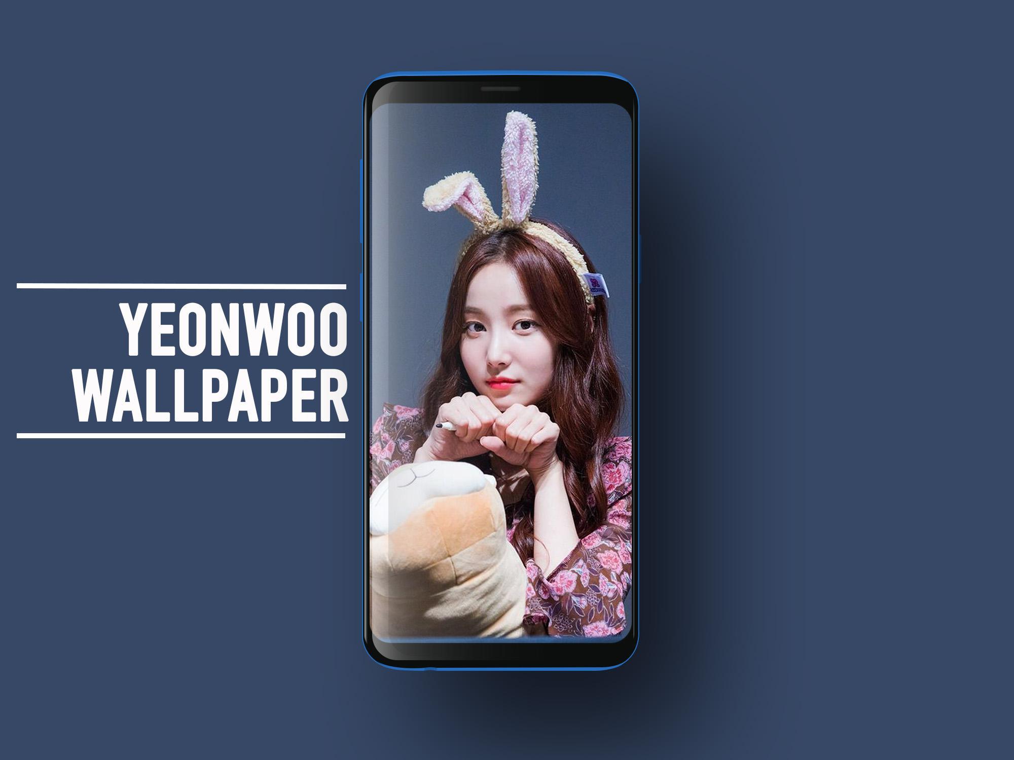Momoland Yeonwoo Wallpaper Kpop Fans HD For Android Apk