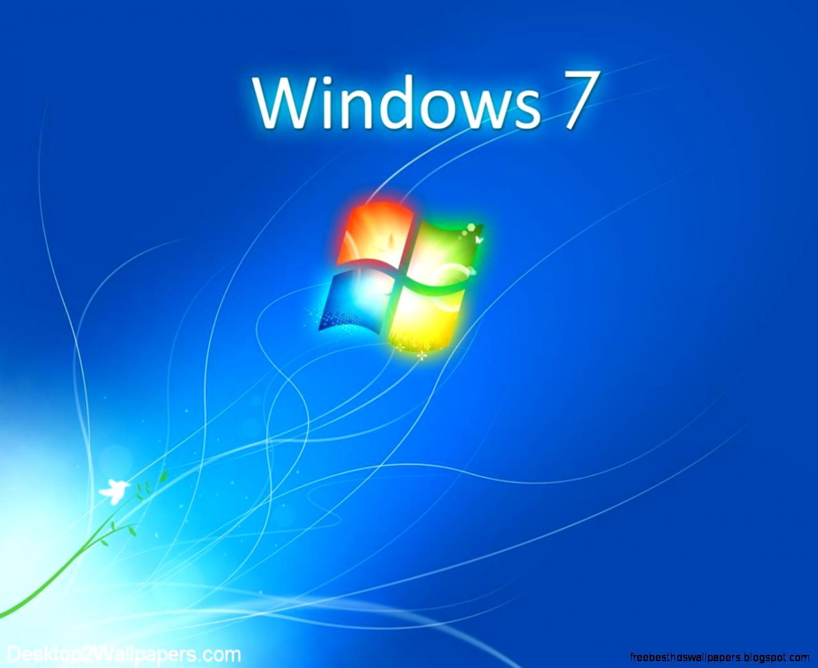 Microsoft Screensavers Windows 7 Wallpaper Free Best Hd Wallpapers