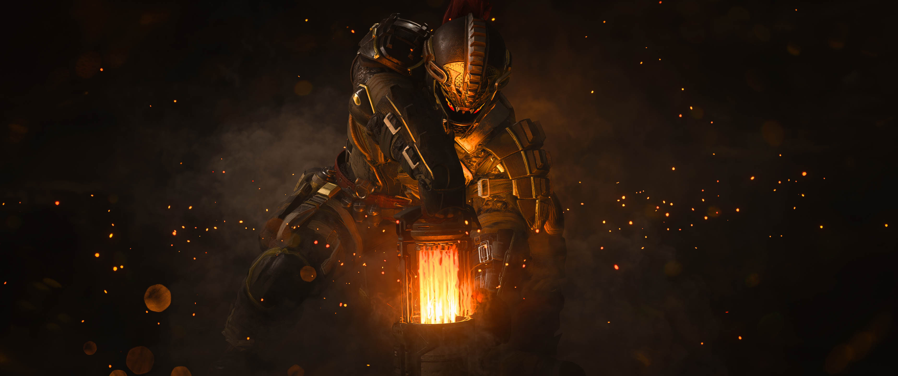 Video Game Call Of Duty Wallpaper