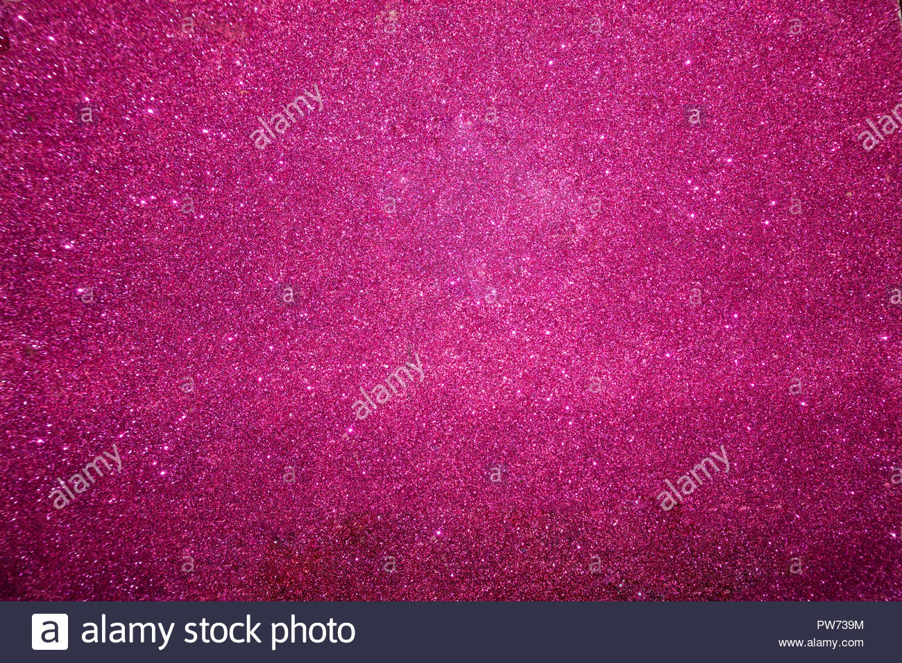 Abstract grunge surface pink fuchsia background golden yellow