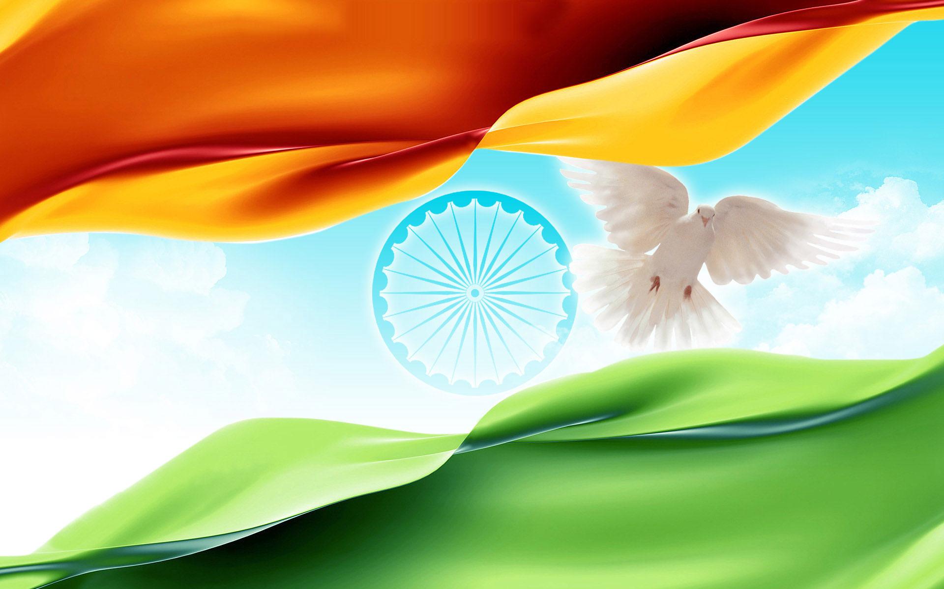 Free download 15th August Indian Independence Day Wallpapers