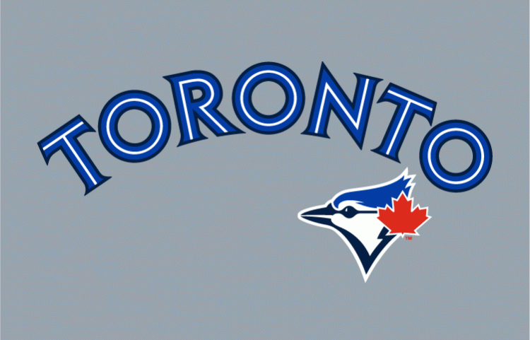 Blue Jays Logo Wallpaper Toronto