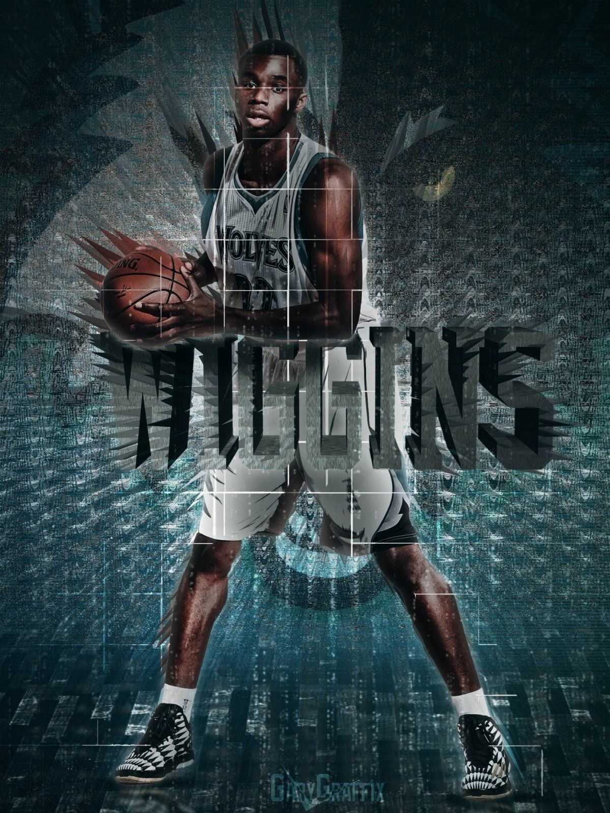 16362 Andrew Wiggins Photos Stock Photos HighRes Pictures and Images   Getty Images