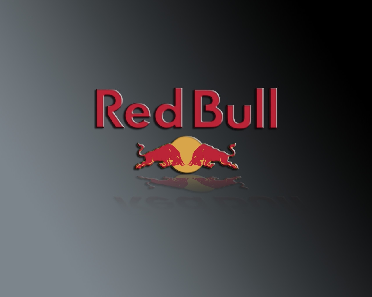 Red Bull Wallpaper HD