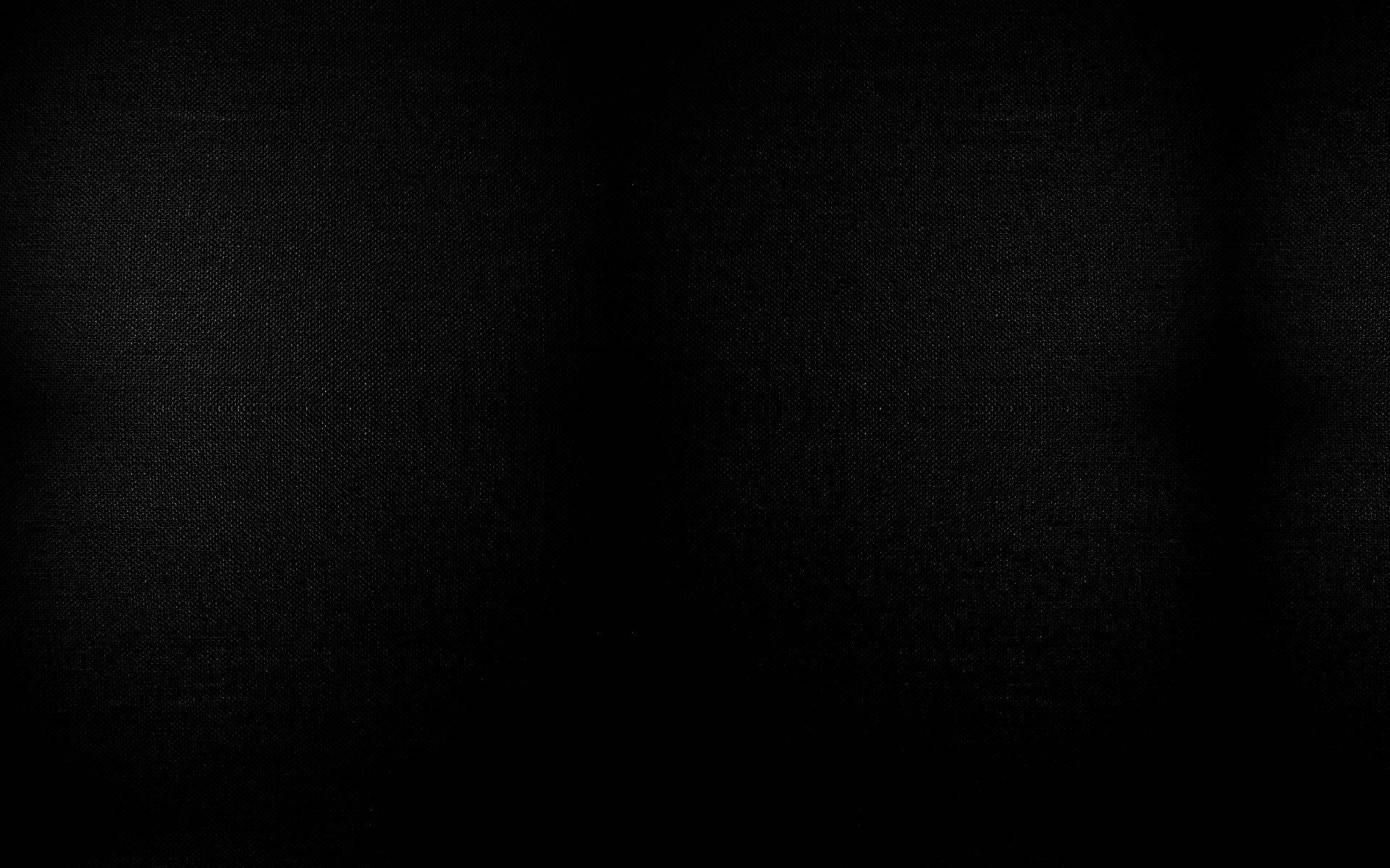 Top Total Black Wallpaper Full HD 4k To Use