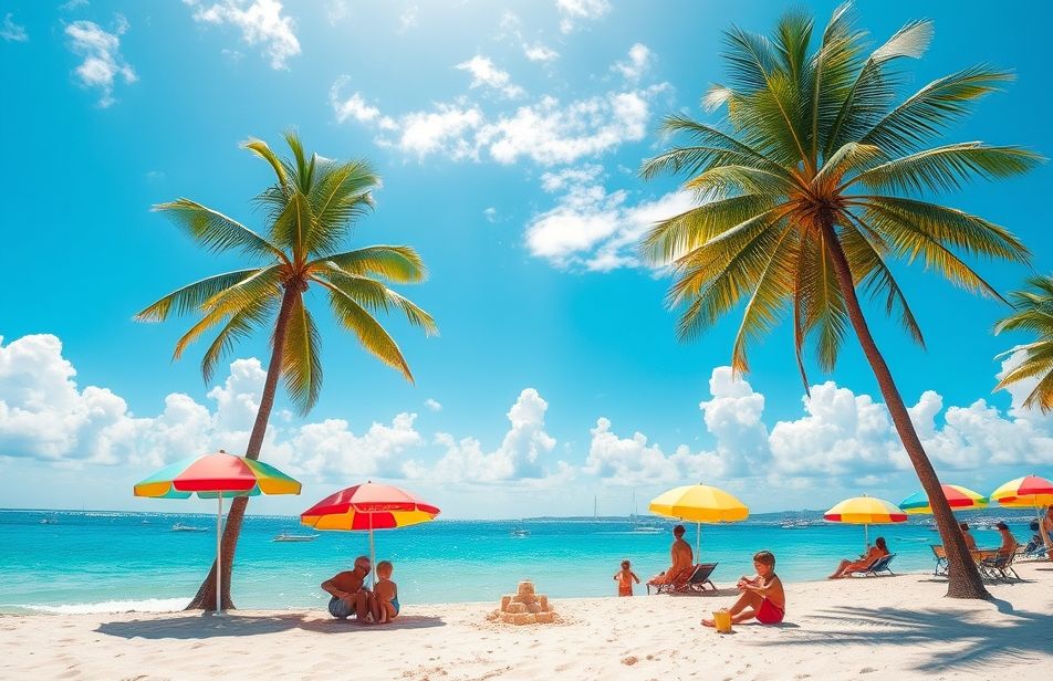 Summertime Wallpaper Screensavers