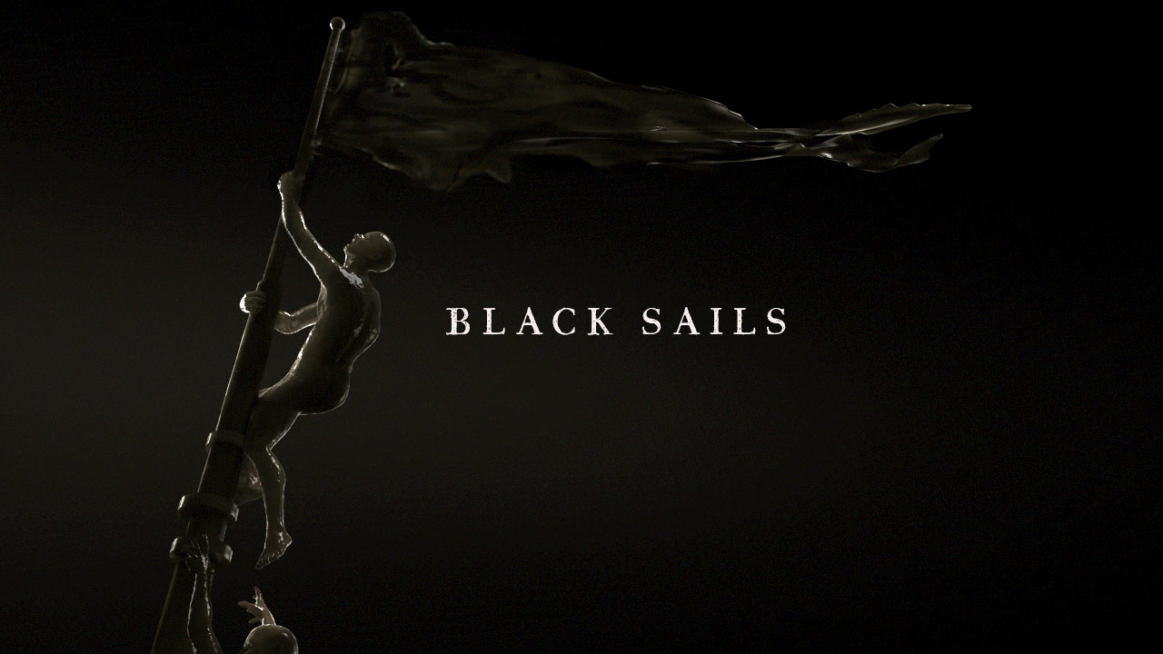 Black Sails Renewed For A Third Season