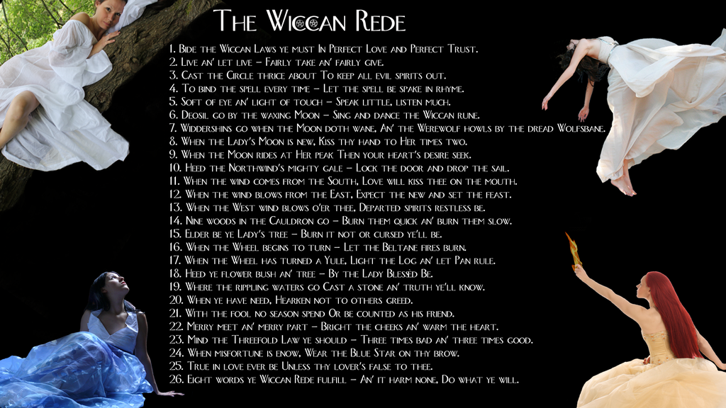 The Wiccan Rede by Storms Stock 1024x576