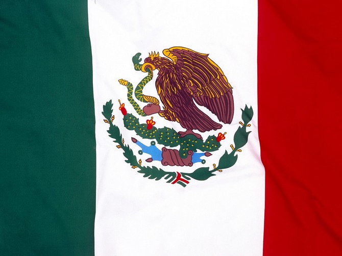 Mexico Wallpaper Flags Other Collection