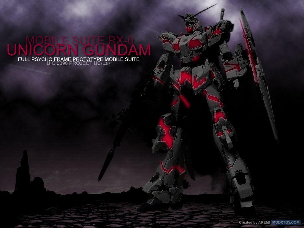 Gundam HD Wallpapers