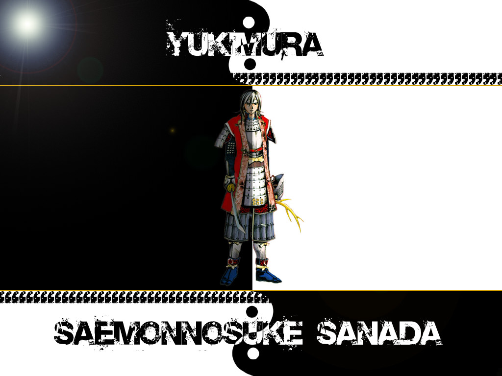 Fonds D Cran Samurai Deeper Kyo