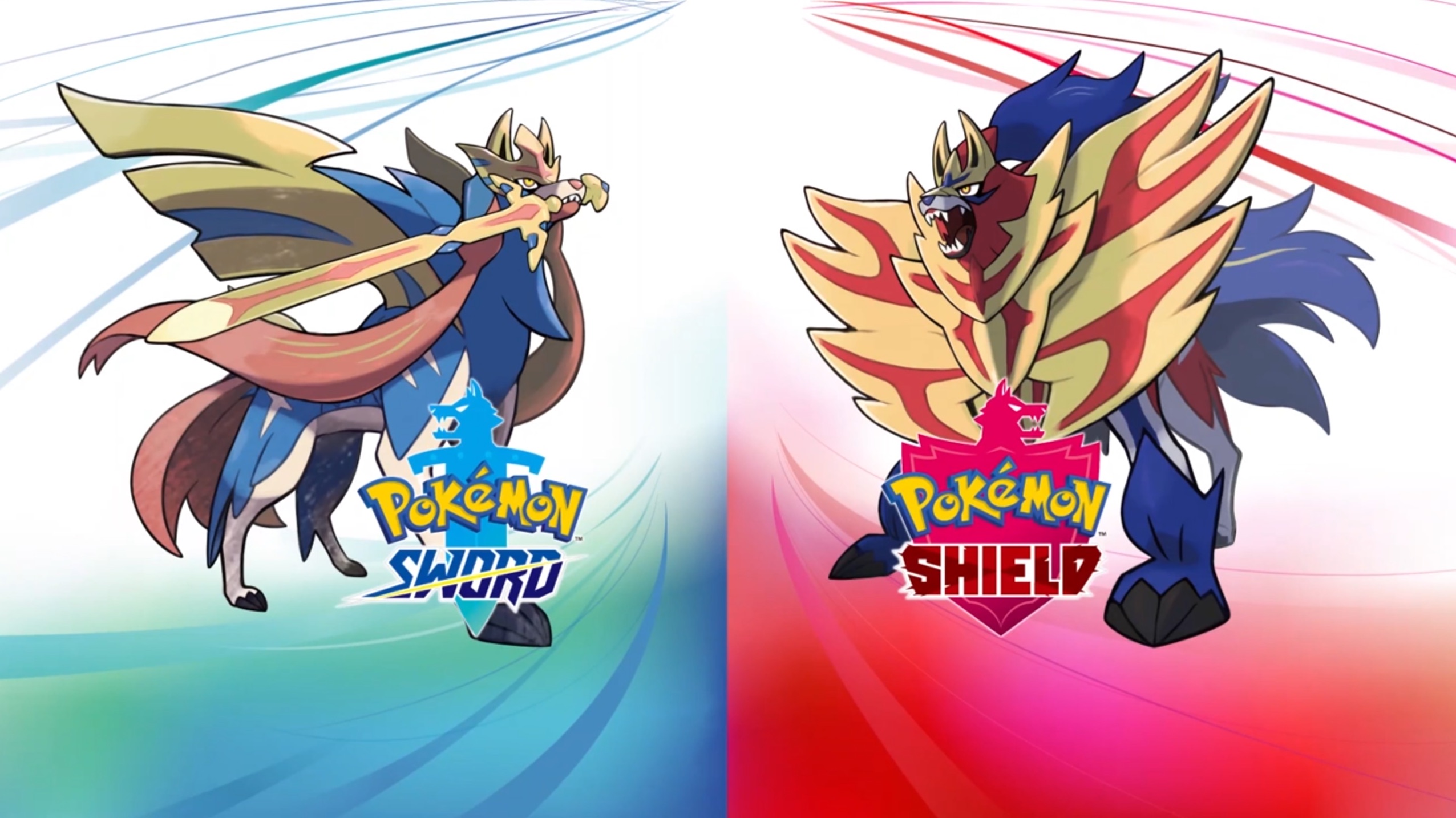 Pokemon Sword And Shield All Details From The Nintendo Direct Wallpaper