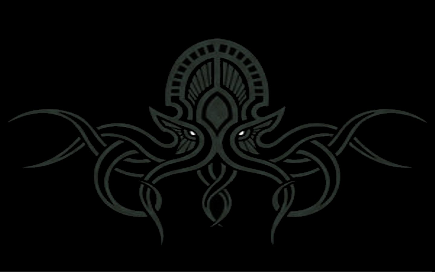 Cthulhu HD Wallpaper Color Palette Tags Category