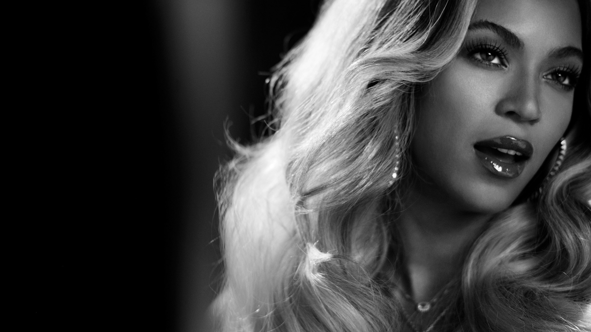 Wallpaper Beyonce Singer Celebrity