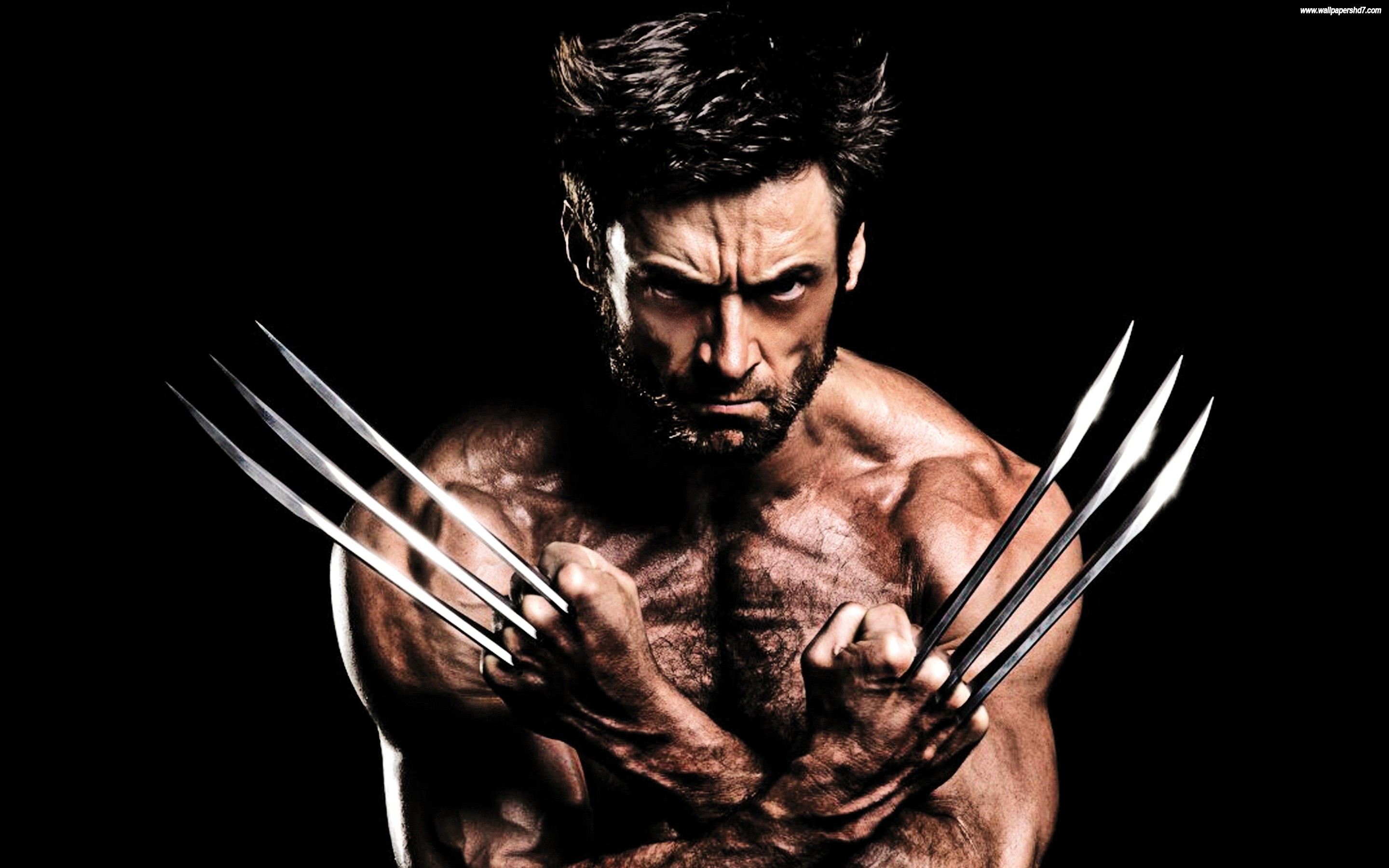 Hugh Jackman Wolverine X Men Movie Movies