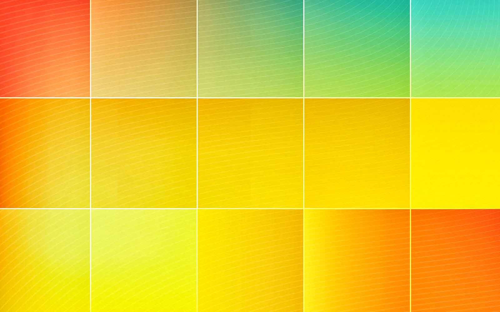 Abstract Squares Wallpaper Desktop