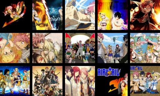 Popular Anime HD Wallpaper For Android By Green