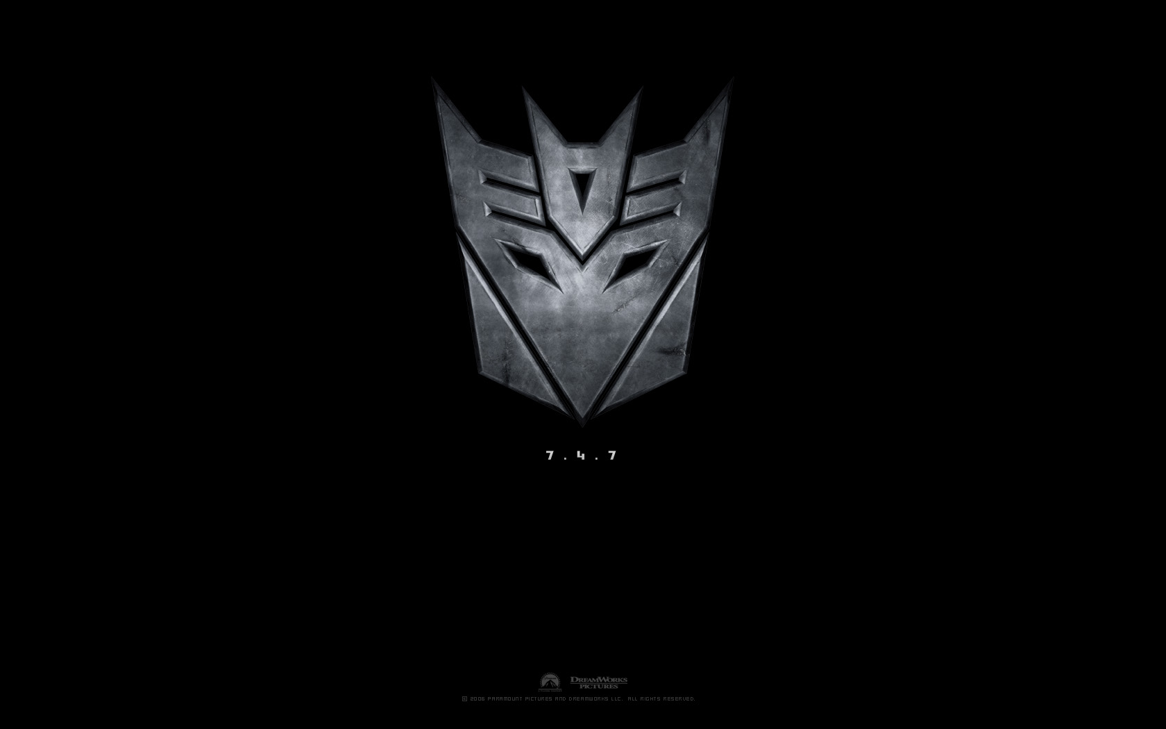 Transformers Movie Decepticons Wallpaper