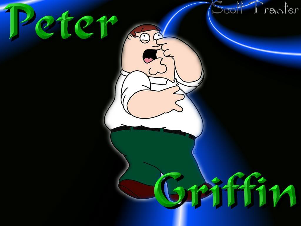 Peter Griffin Wallpaper Photo by spitfire 95 Photobucket