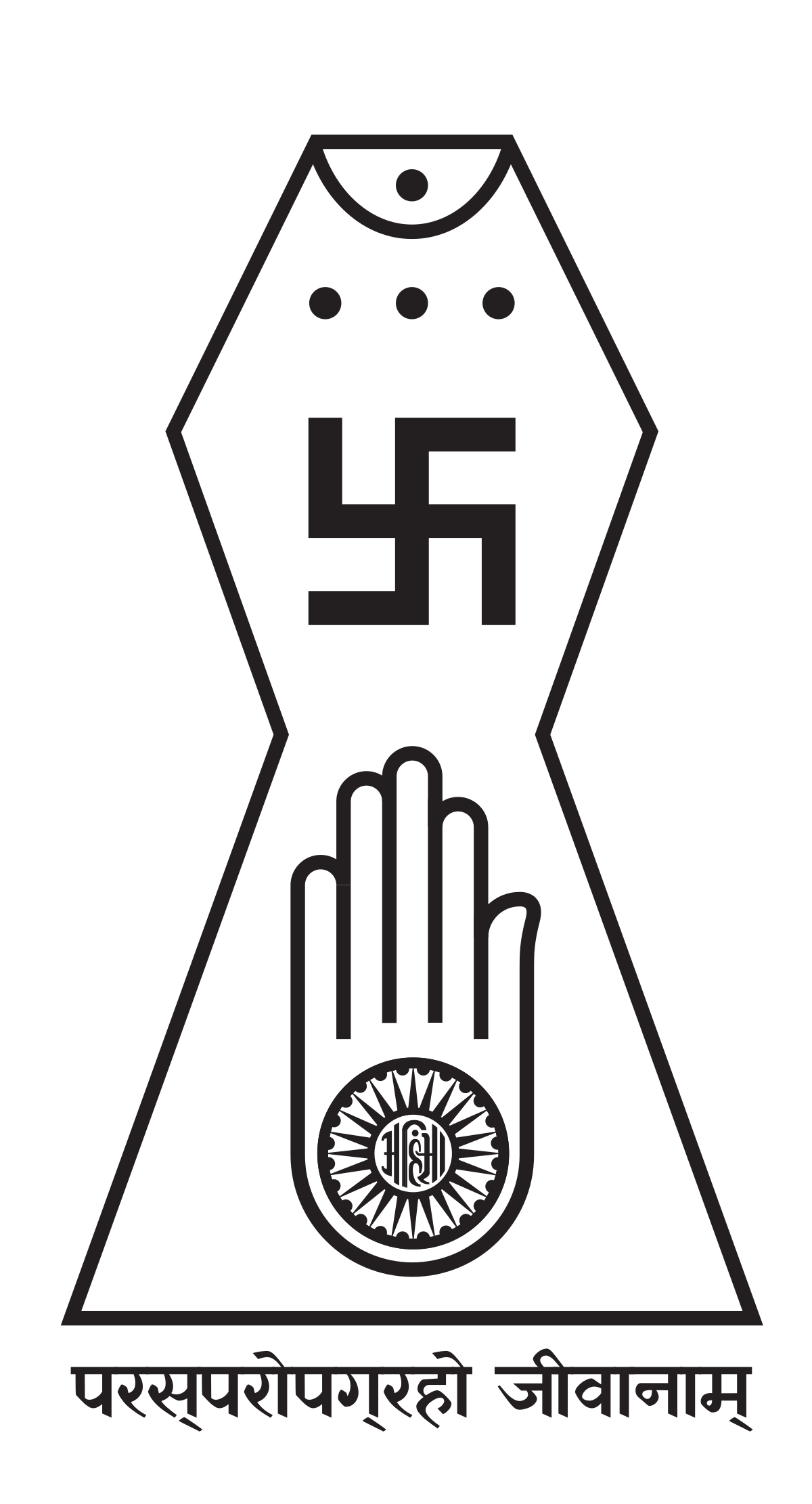 Jain Symbols Wikipedia