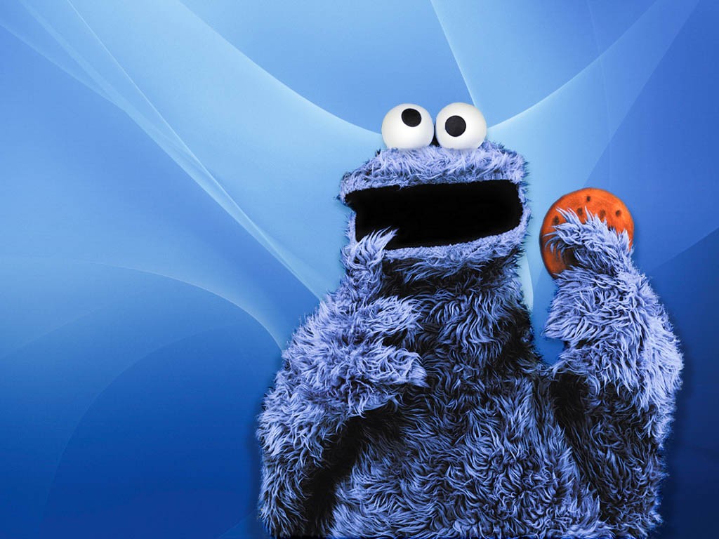 Sesame Street Awesome High Quality HD Wallpaper All