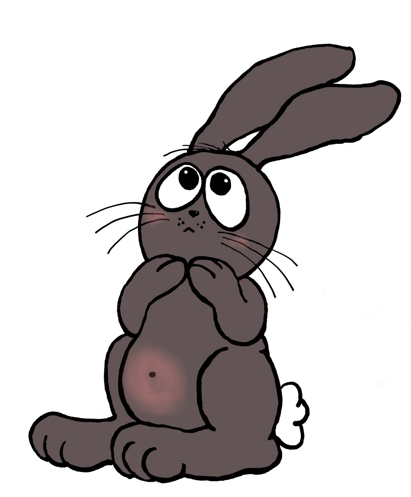 Free Rabbit Images Cartoon Download Free Clip Art Free Clip Art