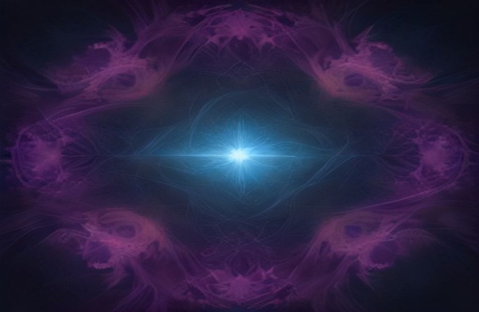 Quantum Physics Wallpaper