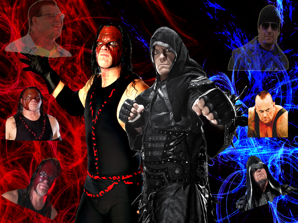 Wwe Brothers Of Destruction Wallpaper By Celtakerthebest