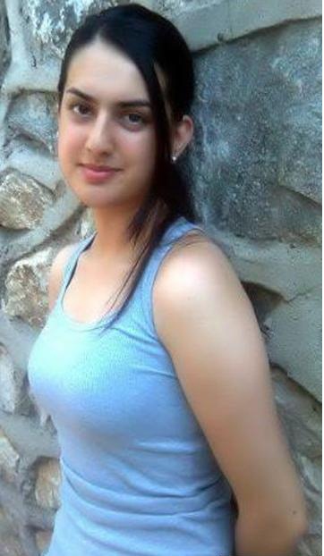 Hot Desi Girl Pics