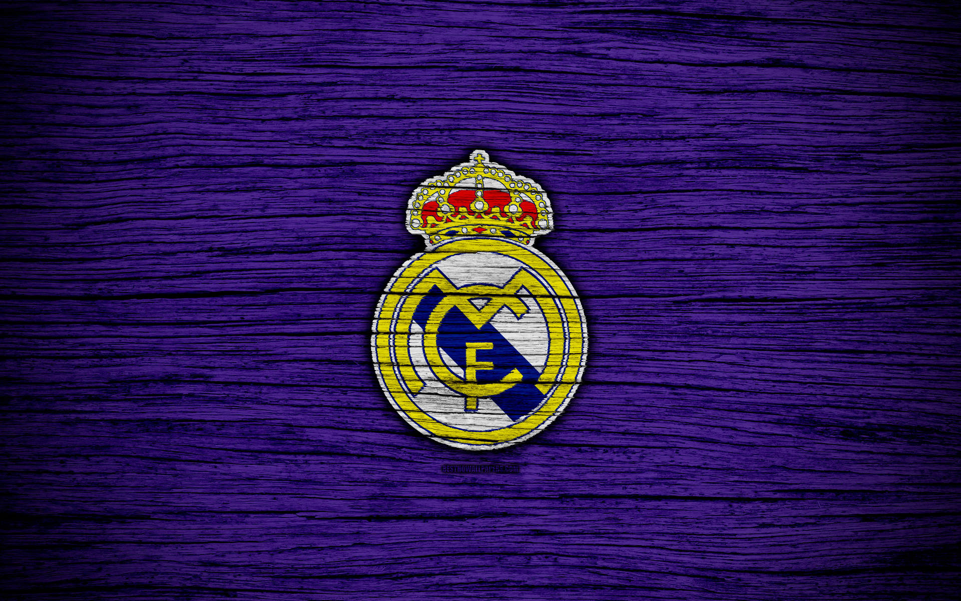 Real Madrid 4k Wallpaper