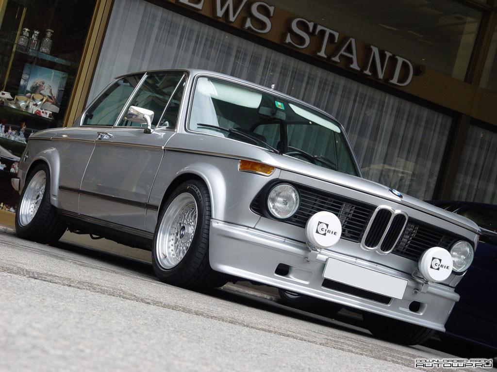 Bmw Turbo Photos Photogallery With Pics Carsbase