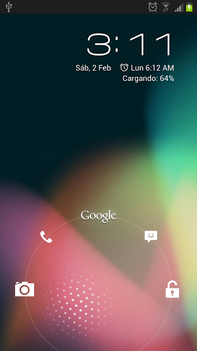 Lockscreen To Replace The Stock Do You Know If This Apk