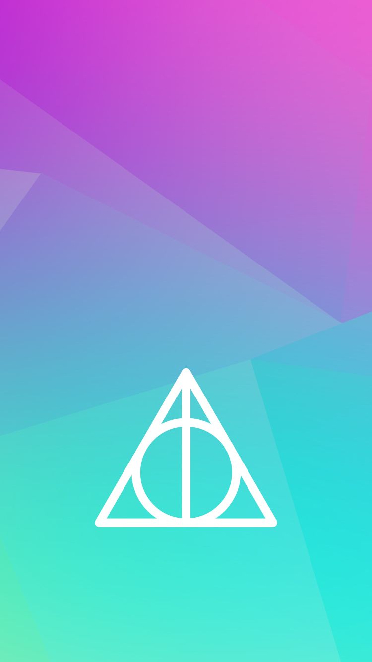 Geeky Wallpaper Harry Potter Pictures