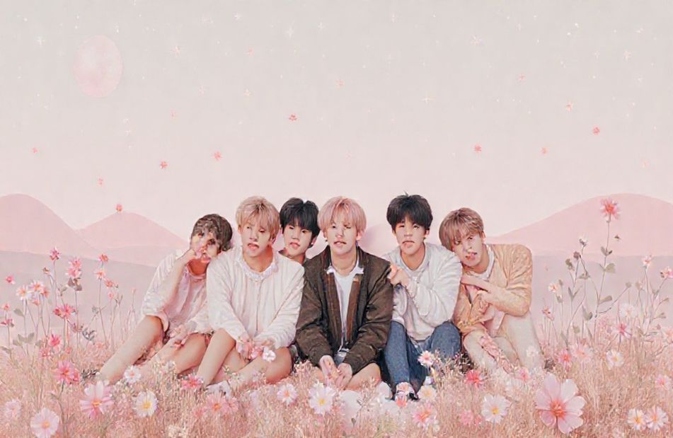 Bts Aesthetic Wallpaper