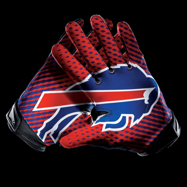 Buffalo Bills Hands Logo Wallpaper HD Cute