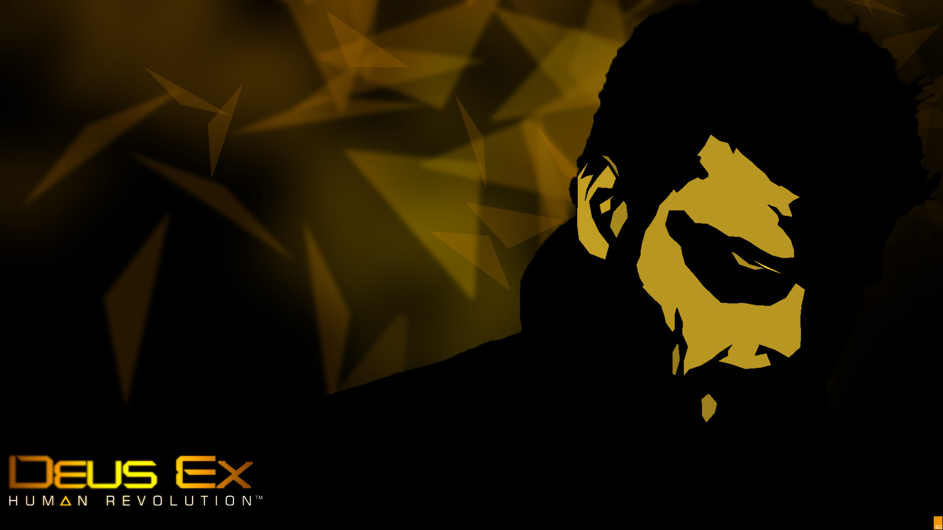 Deus Ex Human Revolution New Wallpaper HD And Image